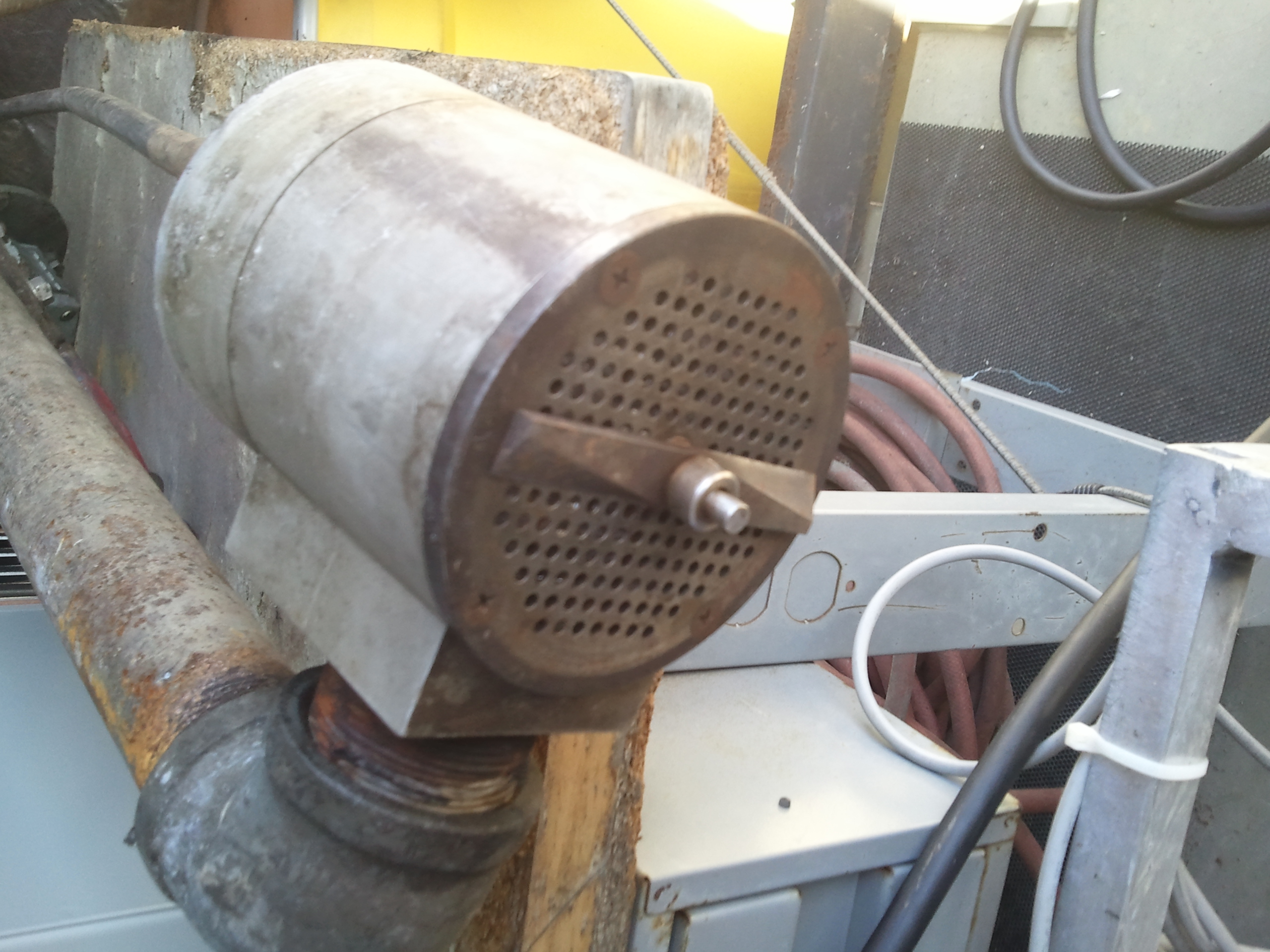 Active Filter